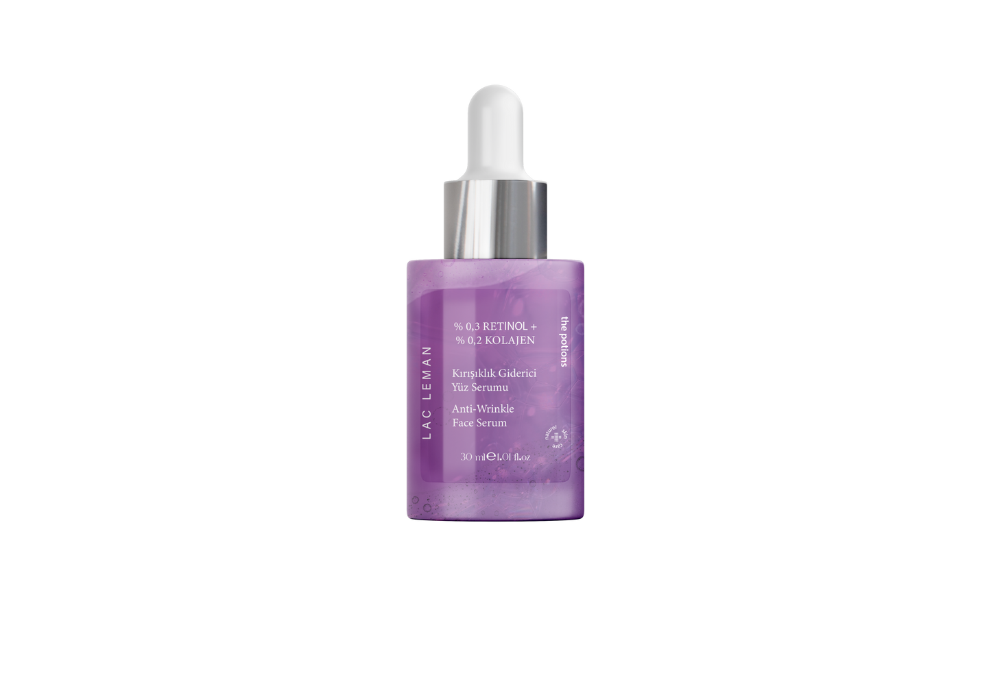 Collogen Dolgunlaştırıcı Botox Etkili, Işıltı Veren Yaşlanma Karşıtı Serum